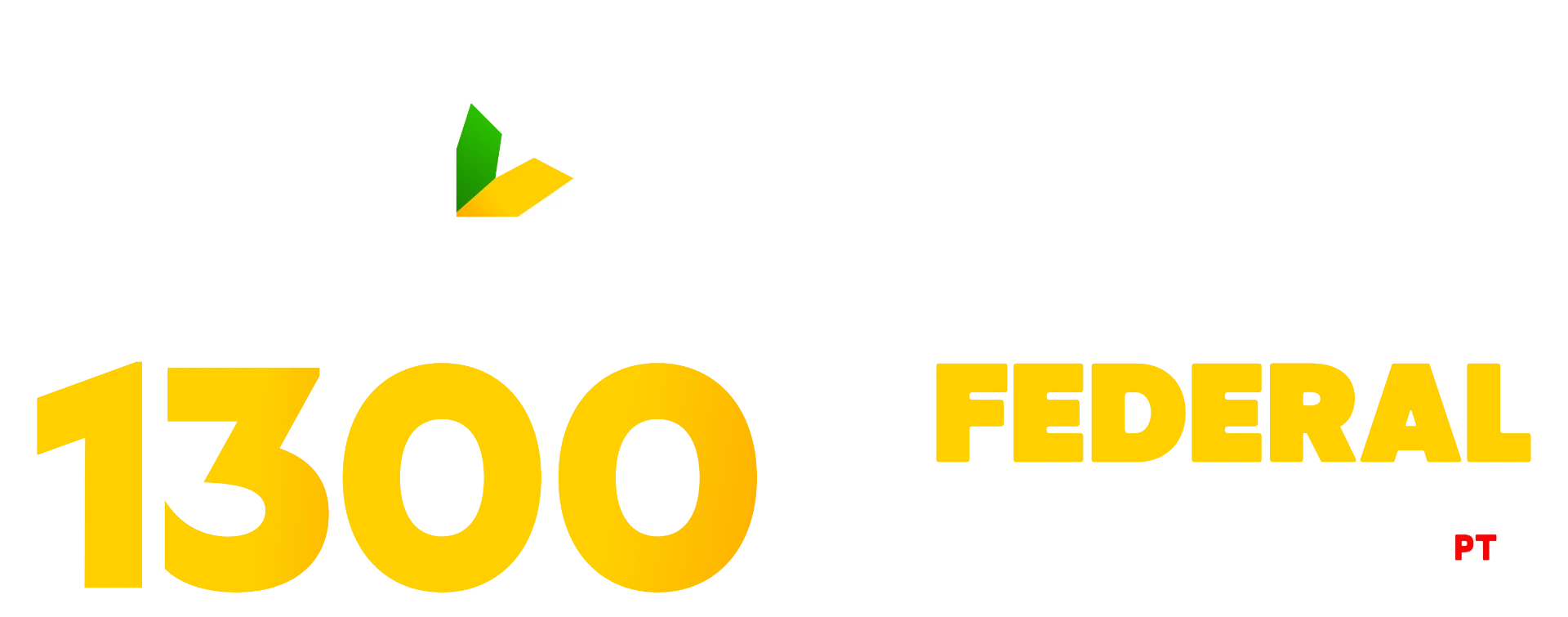 Lindbergh 1300 — Deputado Federal, o Federal do Lula
