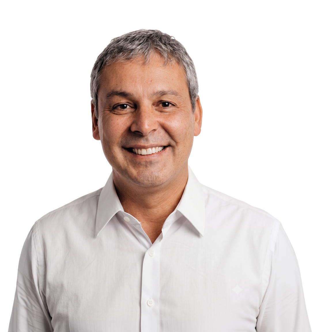 Retrato oficial de Lindbergh Farias